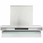 DAVOLINE Inside Plus Drop Control 60 Απορροφητήρας Εντοιχιζόμενος Inox ΕΩΣ 12 ΔΟΣΕΙΣ