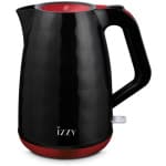 IZZY 1558 (223149) Diamond Βραστήρας 1.7lt 2200W Milano ΕΩΣ 12 ΔΟΣΕΙΣ