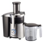 ΑΠΟΧΥΜΩΤΗΣ MOULINEX EASY FRUIT JU610 ΕΩΣ 12 ΔΟΣΕΙΣ