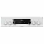 GORENJE K6351WF Κουζίνα Ηλεκτρική 71lt με Εστίες Αερίου & Ρεύματος ΕΩΣ 12 ΔΟΣΕΙΣ - Image 3