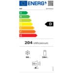 Neff KB7966DD0 Εντοιχιζόμενος Ψυγειοκαταψύκτης NoFrost Υ193.5xΠ70.8xΒ54.8εκ. Λευκός (ΕΩΣ 12 ΔΟΣΕΙΣ) - Image 4