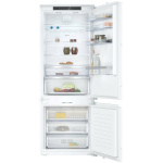 Bosch KBN96VFE0 Εντοιχιζόμενος Ψυγειοκαταψύκτης NoFrost Υ193.5xΠ70.8xΒ54.8εκ. Λευκός (ΕΩΣ 12 ΔΟΣΕΙΣ)