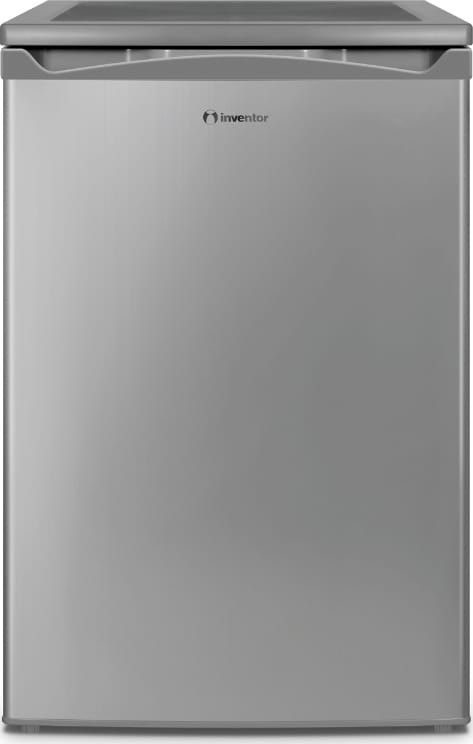 KF2-86MS_01-490.jpeg INVENTOR KF2-86MS Κάθετος Καταψύκτης 86lt E ΕΩΣ 12 ΔΟΣΕΙΣ - Image 1