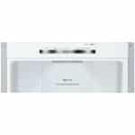 BOSCH KGN36KLEB Serie 4 Ψυγειοκαταψύκτης 326lt NoFrost Inox E ΕΩΣ 12 ΔΟΣΕΙΣ - Image 2