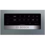 BOSCH KGN36MLEA Ψυγειοκαταψύκτης 326lt NoFrost Inox E ΕΩΣ 12 ΔΟΣΕΙΣ - Image 2