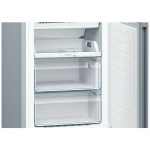 BOSCH KGN39KLEB Ψυγειοκαταψύκτης NoFrost Inox A+ ΕΩΣ 12 ΔΟΣΕΙΣ - Image 5