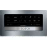 BOSCH KGN49MIEC Ψυγειοκαταψύκτης NoFrost Inox E ΕΩΣ 12 ΔΟΣΕΙΣ - Image 3