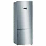 BOSCH KGN56XIDP Ψυγειοκαταψύκτης Full NoFrost Inox D(A++) ΕΩΣ 12 ΔΟΣΕΙΣ