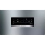 BOSCH KGN56XIEP Ψυγειοκαταψύκτης Full NoFrost Inox A++ ΕΩΣ 12 ΔΟΣΕΙΣ - Image 3