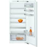 NEFF KI1413FF0 Εντοιχιζόμενο Ψυγείο Συντήρησης 211lt F ΕΩΣ 12 ΔΟΣΕΙΣ