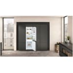 NEFF KI7863FF0 Εντοιχιζόμενος Ψυγειοκαταψύκτης 254lt Total NoFrost F ΕΩΣ 12 ΔΟΣΕΙΣ - Image 2