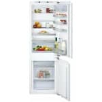 NEFF KI7863FF0 Εντοιχιζόμενος Ψυγειοκαταψύκτης 254lt Total NoFrost F ΕΩΣ 12 ΔΟΣΕΙΣ