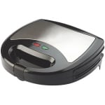 TELEMAX KJ-302 Τοστίερα με Αποσπώμενες Πλάκες 750W ΕΩΣ 12 ΔΟΣΕΙΣ