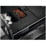 AEG KKA894500M Αυτόματη Μηχανή Espresso Εντοιχιζόμενη 1350W Πίεσης 15bar με Μύλο Άλεσης Ασημί ΕΩΣ 12 ΔΟΣΕΙΣ - Image 3