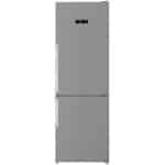 BLOMBERG KND 9753 XN Ψυγειοκαταψύκτης NoFrost Inox E ΕΩΣ 12 ΔΟΣΕΙΣ