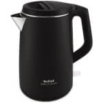 TEFAL KO3718 Βραστήρας 1.5lt 2400W ΕΩΣ 12 ΔΟΣΕΙΣ