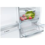 BOSCH KSV36AIEP Ψυγείο Μονόπορτο (Συντήρηση) Inox A++ ΕΩΣ 12 ΔΟΣΕΙΣ - Image 2
