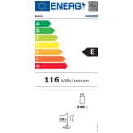 BOSCH KSV36AIEP Ψυγείο Μονόπορτο (Συντήρηση) Inox A++ ΕΩΣ 12 ΔΟΣΕΙΣ - Image 3