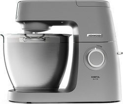 KVL6320S-fa8.jpeg ΚΟΥΖΙΝΟΜΗΧΑΝΗ KENWOOD KVL6320S CHEF ELITE XL ΕΩΣ 12 ΔΟΣΕΙΣ - Image 1