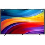 Kiwi Smart Τηλεόραση 32" HD Ready LED KW32N1 (2022) (ΕΩΣ 12 ΔΟΣΕΙΣ)