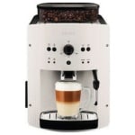 ΜΗΧΑΝΗ ESPRESSO KRUPS EA8105 15BAR ΕΩΣ 12 ΔΟΣΕΙΣ