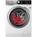 AEG L7FOE48S Πλυντήριο Ρούχων 8kg 1400rpm B ΕΩΣ 12 ΔΟΣΕΙΣ