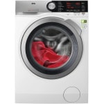AEG L8FNC68S Πλυντήριο Ρούχων 8kg με Ατμό 1600 Στροφών Α ΕΩΣ 12 ΔΟΣΕΙΣ