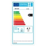 KEROSUN LC-56 Θερμάστρα Πετρελαίου Inverter ΕΩΣ 12 ΔΟΣΕΙΣ - Image 2