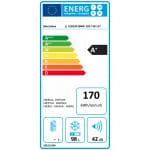 ELECTROLUX LCB1AF10W0 Καταψύκτης Μπαούλο 98lt Α+ ΕΩΣ 12 ΔΟΣΕΙΣ - Image 2