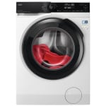 AEG LFR73964VG Πλυντήριο Ρούχων 9kg 1600rpm ProSteam Α ΕΩΣ 12 ΔΟΣΕΙΣ