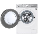 LG F4WV912P2E Πλυντήριο Ρούχων με Ατμού 12KG Α+++ ΕΩΣ 12 ΔΟΣΕΙΣ - Image 2
