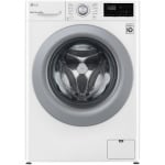 LG F4WN208N4E Πλυντήριο Ρούχων 8KG A+++(D) ΕΩΣ 12 ΔΟΣΕΙΣ
