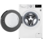 LG F4WN208N4E Πλυντήριο Ρούχων 8KG A+++(D) ΕΩΣ 12 ΔΟΣΕΙΣ - Image 2