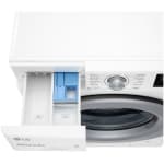 LG F4WN208N4E Πλυντήριο Ρούχων 8KG A+++(D) ΕΩΣ 12 ΔΟΣΕΙΣ - Image 3