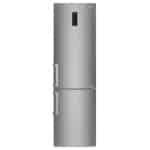 LG GBB60SAYFE Ψυγειοκαταψύκτης Total NoFrost Inox A+++ ΕΩΣ 12 ΔΟΣΕΙΣ
