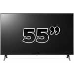 ΤΗΛΕΟΡΑΣΗ LG TV55" 4K ULTRA HD SMART LED 55UM7100 ΕΩΣ 12 ΔΟΣΕΙΣ