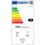 LG GTB362PZCZD Ψυγείο Δίπορτο Full NoFrost Inox A++ ΕΩΣ 12 ΔΟΣΕΙΣ - Image 5