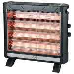 ΘΕΡΜΑΣΤΡΑ ΧΑΛΑΖΙΑ 2750W LIFE QH-101 ΕΩΣ 12 ΔΟΣΕΙΣ