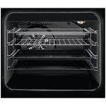 ELECTROLUX LKR564200X Κουζίνα 58lt με Κεραμικές Εστίες 50cm A ΕΩΣ 12 ΔΟΣΕΙΣ - Image 3