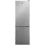 Electrolux LNT5MF32U0 Ψυγειοκαταψύκτες No Frost A+ Inox ΕΩΣ 12 ΔΟΣΕΙΣ