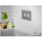 Electrolux LNT5MF32U0 Ψυγειοκαταψύκτες No Frost A+ Inox ΕΩΣ 12 ΔΟΣΕΙΣ - Image 2