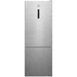 ELECTROLUX LNT7MF46X2 Ψυγειοκαταψύκτης NoFrost A+ ΕΩΣ 12 ΔΟΣΕΙΣ