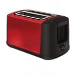 MOULINEX Subito LT340D Φρυγανιέρα 2 θέσεων 850W Red - Image 2