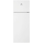 ELECTROLUX LTB1AE24W0 Ψυγείο Δίπορτο LowFrost A+ ΕΩΣ 12 ΔΟΣΕΙΣ