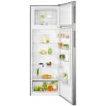 ELECTROLUX LTB1AF28U0 Ψυγείο Δίπορτο LowFrost Inox F ΕΩΣ 12 ΔΟΣΕΙΣ - Image 2
