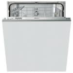HOTPOINT-ARISTON LTB4B019EU Πλυντήριο Πιάτων Εντοιχιζόμενο A+ ΕΩΣ 12 ΔΟΣΕΙΣ