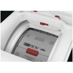 AEG LTN6G371G Πλυντήριο Ρούχων Άνω Φόρτωσης 7kg E ΕΩΣ 12 ΔΟΣΕΙΣ - Image 4