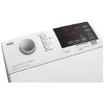 AEG LTN6G371G Πλυντήριο Ρούχων Άνω Φόρτωσης 7kg E ΕΩΣ 12 ΔΟΣΕΙΣ - Image 2