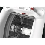 AEG LTN7C373E Πλυντήριο Ρούχων Άνω Φόρτωσης 7kg με Ατμό 1251 Στροφών C ΕΩΣ 12 ΔΟΣΕΙΣ - Image 3