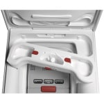 AEG LTX7E272G Πλυντήριο Ρούχων Ανω Φόρτωσης 7KG A+++ ΕΩΣ 12 ΔΟΣΕΙΣ - Image 3